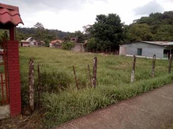 Excelente terreno en SAPuertoViejo  en Venta.      CG-20-1428