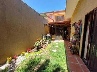 MLS-23-2828 VENTA CASA ULLOA HEREDIA