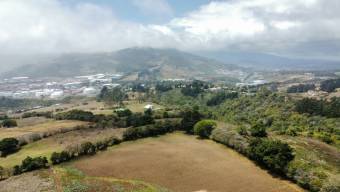 Se vende finca en Cooperosales, Quircot, Cartago.