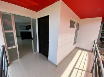 MLS-23-2842 ALQUILER APARTAMENTO SANTA ANA SAN JOSE