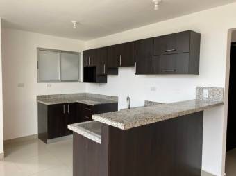 MLS-23-2842 ALQUILER APARTAMENTO SANTA ANA SAN JOSE