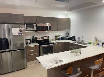 VENTA DE CASA TIPO TOWN HOUSE EN CONDOMINIO/ BRASIL, SANTA ANA COSTA RICA