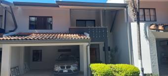 Fabulosa casa de dos Niveles en SantaAnaPozos en Venta.   CG-23-1712