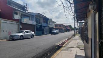 Excelente Local Comercial de dos Niveles en TresRios en Venta.   CG-23-672, $ 216,000, 3, Cartago, La Unión 