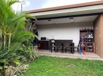 Hermosa casa de dos Niveles LaUnionConcepcion  en Venta.   CG-23-54