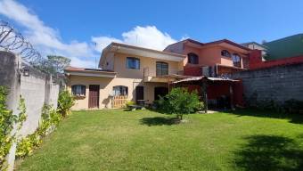 Espectacular casa de Dos Niveles en CurridabatSanchez  en Venta.   CG-23-1958