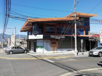 Excelente Local Comercial en SanAntonio  en Venta.   CG-23-1080, $ 350,000, 1, San José, Desamparados