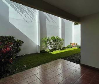 Casa en Condominio, Guachipelin, Escazu, San Jose