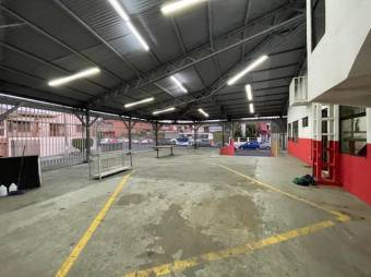 MLS-23-2850 ALQUILER LOCAL COMERCIAL MERCEDES HEREDIA