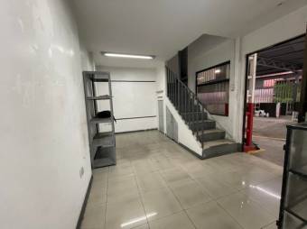 MLS-23-2850 ALQUILER LOCAL COMERCIAL MERCEDES HEREDIA