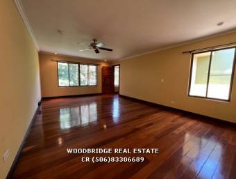 Escazu casa en venta $600.000 / 550 mts.