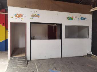 MLS-23-2753 ALQUILER LOCAL COMERCIAL TIBAS SAN JOSE