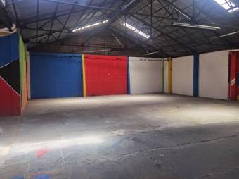 MLS-23-2753 ALQUILER LOCAL COMERCIAL TIBAS SAN JOSE