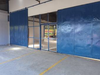 MLS-23-2753 ALQUILER LOCAL COMERCIAL TIBAS SAN JOSE