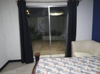 Casa de alquiler en Condominio Puerta de Sol en Aguascaliente de Cartago 