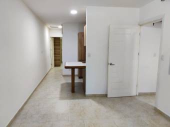 MLS-23-2875 ALQUILER APARTAMENTO SANTA ANA SAN JOSE