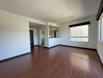 Apartamento en Venta en Mata Redonda, San José. RAH 23-2864