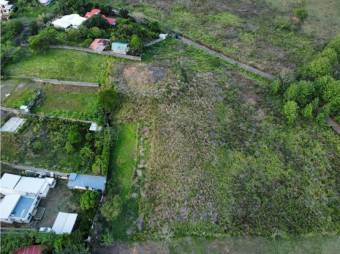 VENTA DE LOTE, ALAJUELA, GUÁCIMA, LAS VUELTAS