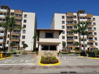 En venta precioso Apartamento en San Rafael de Alajuela