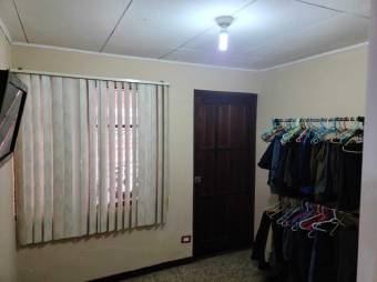 MLS-23-2898 VENTA CASA TIBAS SAN JOSE