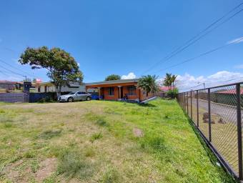 Casa en Venta en San Carlos, Alajuela. RAH 23-2837