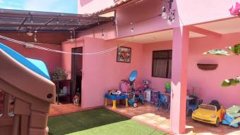 MLS-23-2874 VENTA CASA MORAVIA SAN JOSE 