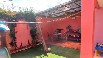 MLS-23-2874 VENTA CASA MORAVIA SAN JOSE 