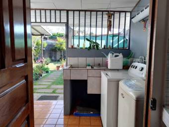 Casa en Venta en El Coyol, Alajuela. RAH 23-2286