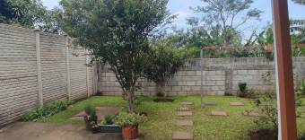 Casa en Venta en Sarchi, Alajuela. RAH 23-2433