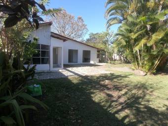 Casa en Venta en El Coyol, Alajuela. RAH 23-2161