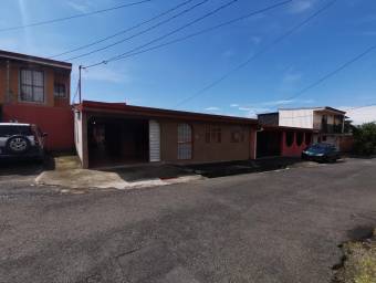 Casa en Venta en Río Segundo, Alajuela. RAH 23-889