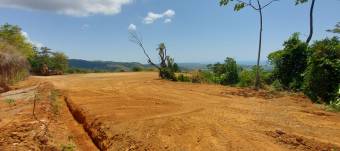 VENTA de 5000 mts cuadrados en Playa Hermosa Jaco