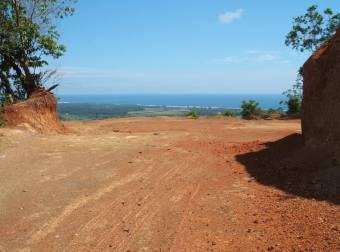 VENTA de 5000 mts cuadrados en Playa Hermosa Jaco