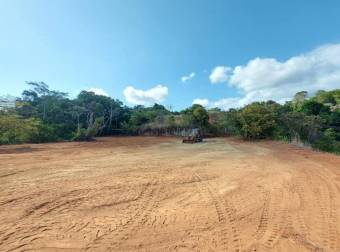 VENTA de 5000 mts cuadrados en Playa Hermosa Jaco