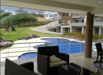 CityMax Costa Rica vende Apartamento en condominio en Sabana Norte San Jose