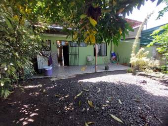 Bonita y Cómoda casa en AlajLaGuacima   en Venta.   CG-23-91