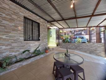 Bonita y Cómoda casa en AlajLaGuacima   en Venta.   CG-23-91