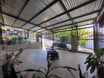 Bonita y Cómoda casa en AlajLaGuacima   en Venta.   CG-23-91