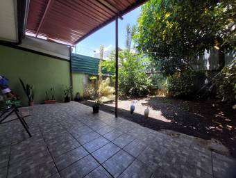 Bonita y Cómoda casa en AlajLaGuacima   en Venta.   CG-23-91