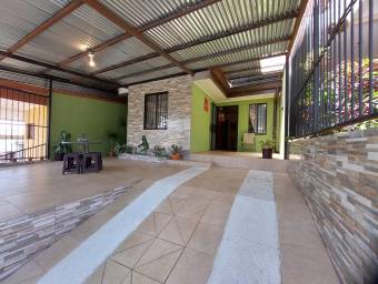 Bonita y Cómoda casa en AlajLaGuacima   en Venta.   CG-23-91