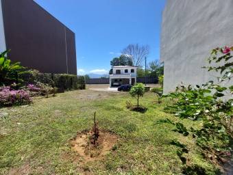 Excelente terreno en AlaAlajuela en Venta.      CG-23-2182