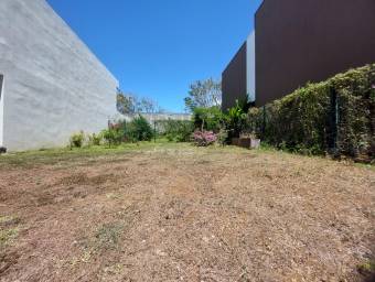 Excelente terreno en AlaAlajuela en Venta.      CG-23-2182