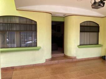 Casa en Venta en Alajuela. RAH 23-2862