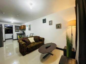 MLS-23-2917 ALQUILER APARTAMENTO HATILLO SAN JOSE 