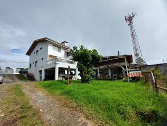 Fabulosa casa de dos Niveles en EsparzaSanJeronimo en Venta.      CG-22-1087