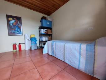 Fabulosa casa de dos Niveles en EsparzaSanJeronimo en Venta.      CG-22-1087