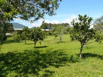 Fabulosa casa con una hermosa vista de área verde en Sanluis en Venta.      CG-23-2772