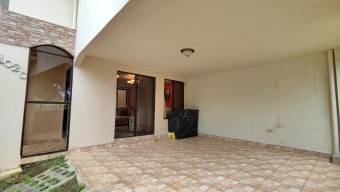 Casa en Venta en Desamparados, Alajuela. RAH 23-772