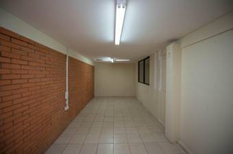 Casa en Alquiler en La Uruca, San José. RAH 23-2921