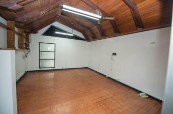 Casa en Alquiler en La Uruca, San José. RAH 23-2921